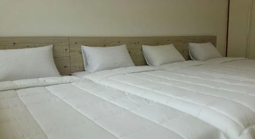 מלון סיאול Andy House