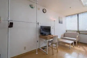 מלון סיאול Andy House